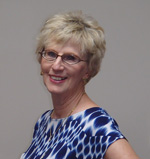 Mary Ann Garst Mary Ann Garst