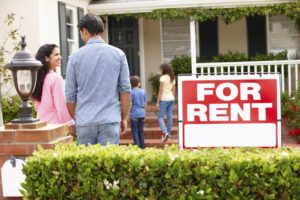 Property Management and Prompt Rent Collection