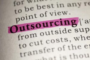 Outsourcing Property Management