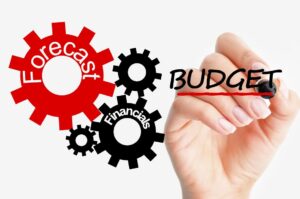 Association Management Budgeting 2015