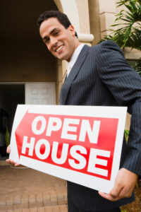 Open house tips