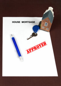 FHA Loan