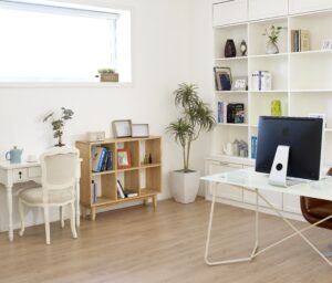 3 Simple Ways to Make the Most of a Small Living Space