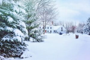 How to Prepare Your Home for Winter Weather