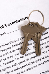 Foreclosed 