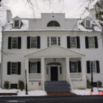 The Guilford Mansion and Condos