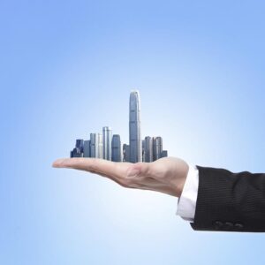 Should You Invest in Commercial Property in 2022?