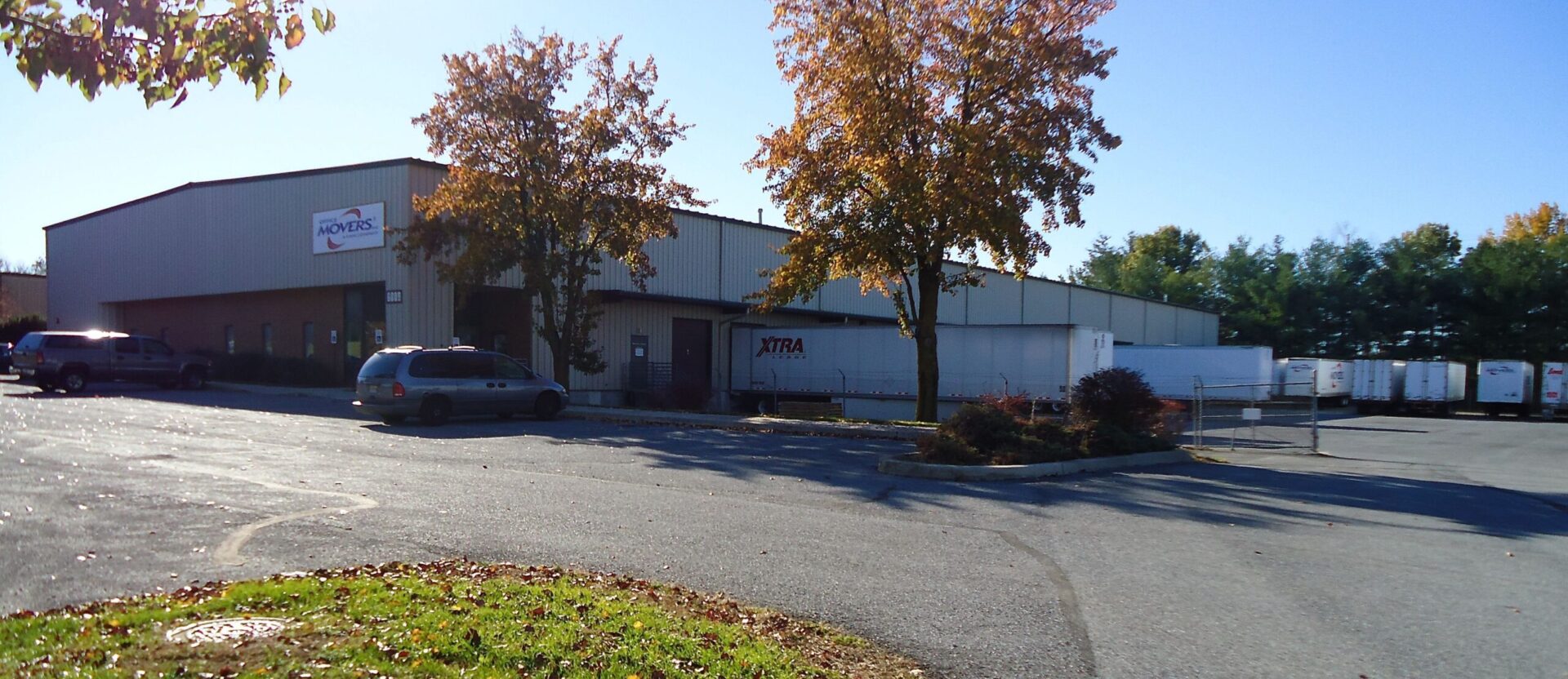 6809 Bowmans Crossing, Frederick, MD 21703 Clagett Enterprises, Inc.