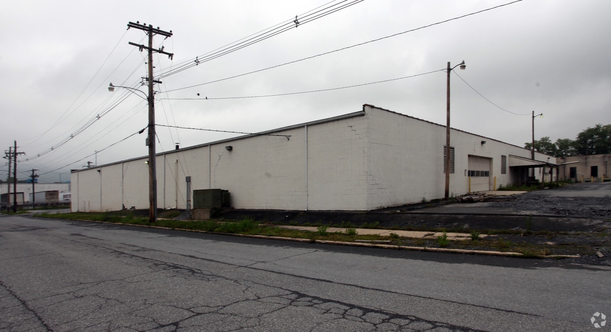 201 Poplar Street, Thurmont, MD 21788 Clagett Enterprises