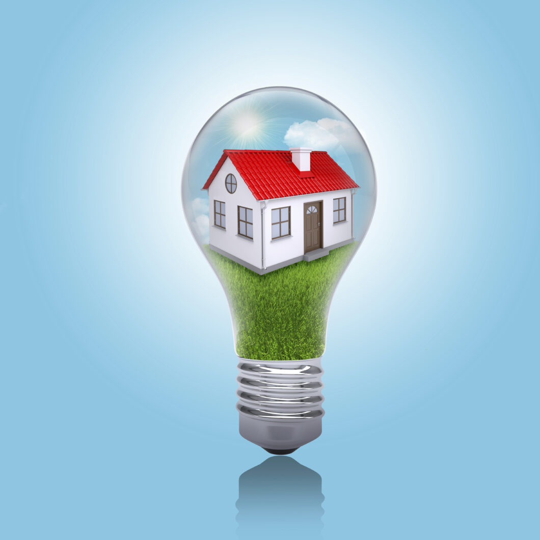 Easy Ways To Save Energy At Home