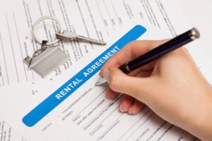 How to Deal with Late Rent Payment