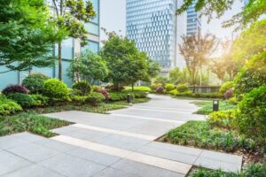 Commercial Real Estate Trends 2021