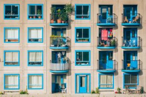 Why Invest in an Apartment Complex?