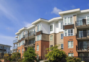 Types of Apartment Buildings