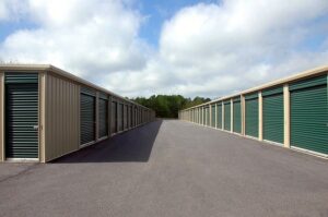 Benefits of Investing in Storage Units