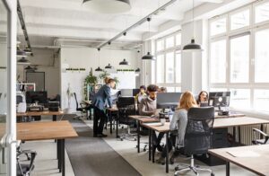 How Much Office Space Do I Need?