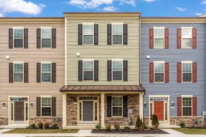 2915 Osprey Way Frederick Maryland