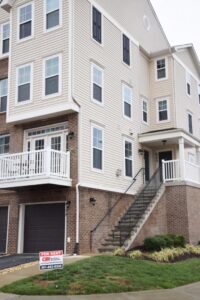 6198 Murray Terrace Frederick Maryland
