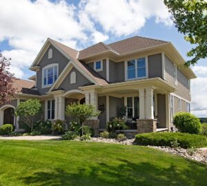 Real Estate Appraisals