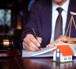 Real Estate Auctions