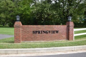 Springview Mobile Home Park 2 Vacant Lots Frederick Maryland