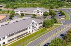 clagett leasing commercial property