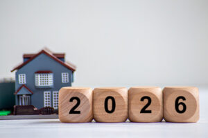 New Year’s Resolutions for Real Estate Investors 2026
